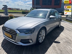 Audi A6 Limousine - 50 TFSI e quattro Competition