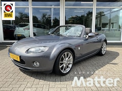 Mazda MX-5 - 1.8 Exclusive