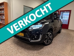 Suzuki Vitara - 1.4 Boosterjet Style Smart Hybrid Automaat | Navi | NL auto