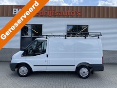 Ford Transit - 260S 2.2 TDCI Economy Edition met 78.920 km NAP origineel Nederlands / € 7950 marge / airc