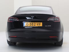 Tesla Model 3 - Long-Range AWD 351pk 75 kWh [ WIT LEDER+AUTOPILOT+19'' LMV+620KM WLTP+PREMIUM AUDIO ]