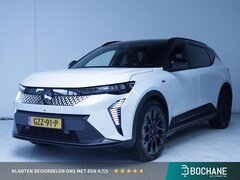 Renault Scenic E-Tech - EV87 long range iconic Clima/Navi/Camera