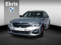 BMW 3-serie Touring - 330e | High Executive | M Sport Plus Pack | 19 inch | Glazen panoramadak | Laserlight | St