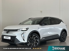 Renault Scenic E-Tech - EV87 220 Long Range Esprit Alpine | Pack Advanced Driving Assist & Augmented Vision | Van: