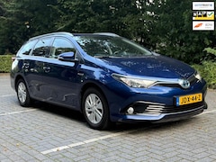 Toyota Auris - 1.8 Hybrid Active