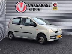Daihatsu Cuore - 1.0-12V Osaka | jaarbeurt | super zuinig rijden | APK 1-9-2026