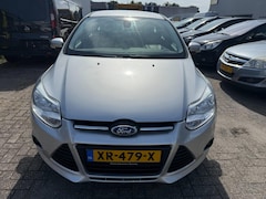 Ford Focus Wagon - 1.6 TDCI Titanium