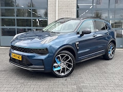 Lynk & Co 01 - PLUG IN HYBRID | NL AUTO | 360 CAMERA | 1.5