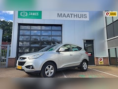Hyundai ix35 - 1.6i GDI Active