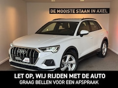 Audi Q3 - 35 TFSI Advanced