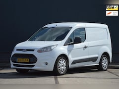 Ford Transit Connect - 1.6 TDCI L1 Trend Airco Schuifdeur Euro 5