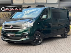 Fiat Talento - 1.6 MJ EcoJet L2H1 DC Basis | Dubbel Cabine | Trekhaak | Cruise Control | Airconditioning