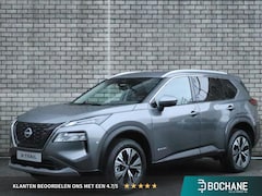 Nissan X-Trail - 1.5 e-Power 2WD N-Connecta | 360° camera | 18"LM-Velgen |