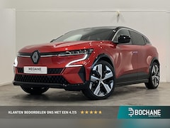 Renault Mégane E-Tech - Iconic 220 Comfort Range 60 kWh | Pack Augmented Vision & Advanced Driving Assist | Van: €