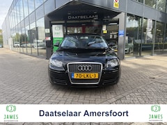 Audi A3 Sportback - 1.6 Automaat Panoramadak