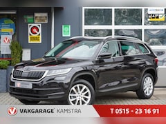 Skoda Kodiaq - 1.5 TSI NAP Premium Audio/LED/Navi/Cam/Cruise/