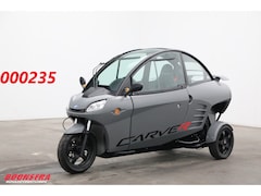 Carver S+ - S+ 7.1 kWh *NIEUW/NEU* 80km/h