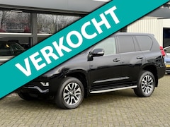 Toyota Land Cruiser - 2.8 D-4D-F Professional High Roof Window Van