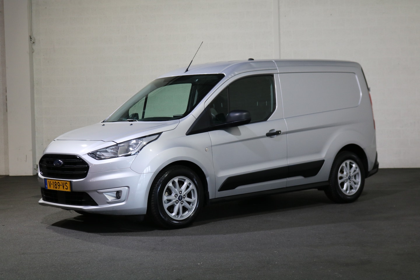 Ford Transit Connect - 1.5 EcoBlue L1 Trend - AutoWereld.nl