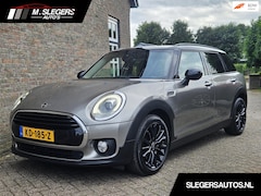 MINI Clubman - 1.5 Cooper Chili Business Plus*Nette auto