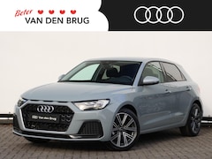 Audi A1 Sportback - 25 TFSI Advanced edition | Automaat | Verwarmbare voorstoelen | Keyless Entry/Start | Elek