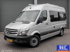 Mercedes-Benz Sprinter - CAMPER 2.2CDI 143PK AUTOMAAT/NIEUWSTAAT/