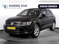Volkswagen Tiguan - 1.5 TSI ACT Comfortline 150 PK - Automaat | Adapt. Cruise | Stoelverwarming | PDC | NAV |