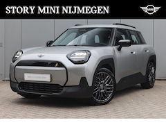 MINI Aceman - SE / LED / Parking Assistant / 18" Night Flash Spoke Grey