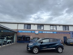 Renault Captur - 0.9 TCe | Limited | Airco | Navi | Cruise
