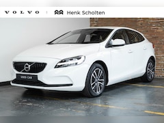 Volvo V40 - T2 Automaat Polar+ | Parkeersensoren achter | on Call | Stoelverwarming | Dealeronderhoude