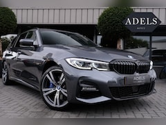 BMW 3-serie Touring - 330e xDrive High Executive M Sport Panodak LaserLed HUD Keyless ACC