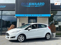 Ford Fiesta - 1.0 EcoBoost Titanium