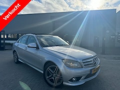 Mercedes-Benz C-klasse - Gereserveerd zie mijn andere advertenties
