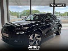 Audi Q6 Sportback e-tron - Advanced edition e-tron 83Kwh 185 kW / 252 PK Sportback Elektrische aandrij
