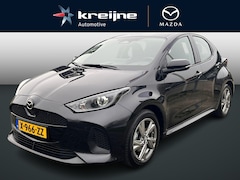 Mazda 2 Hybrid - 1.5 Exclusive-line