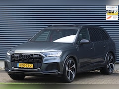 Audi Q7 - 60 TFSI e quattro Competition | HUD - PANO - RS ZIT - VOL
