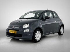Fiat 500 - 1.0 Hybrid Pop | Airco | Elektrische ramen | Zuinig