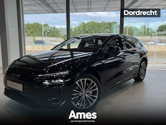 Audi A6 Avant e-tron - Avant e-tron (C1) Advanced edition e-tron 100kWh 270 kW / 367 PK Avant Elektrische aandrij