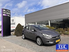 Opel Corsa - 1.4 Cosmo Xenon