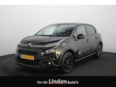 Citroën C3 - 1.2 PureTech S&S Shine | Camera | Navigatie | Carplay&Android | Clima Tronic
