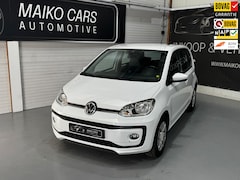 Volkswagen Up! - 1.0 BMT move up