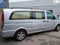 Mercedes-Benz Vito - 115 CDI 343 7P