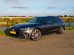 Audi A4 Avant - 40 TFSI quattro S edition