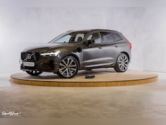 Volvo XC60 - 2.0 T8 Plug-in hybrid AWD R-Design | Long Range | Zwenkbare trekhaak | Luchtvering | Bower