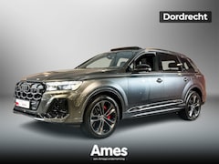 Audi Q7 - 60 456pk TFSI e quattro Pro Line S Competition | Trekhaak en aanhangerassistent | Achterkl
