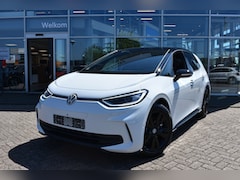 Volkswagen ID.3 - Pro Business Inclusief €2000, - inruilvoordeel | BLACK PACK | STOEL + STUURVERW. | CAMERA