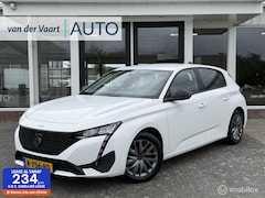 Peugeot 308 - 1.2 PureTech Active Pack Business / Carplay & android auto