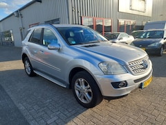 Mercedes-Benz M-klasse - 280 CDI