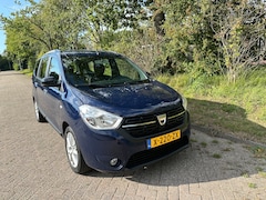 Dacia Lodgy - 1.6 SCe 5p.