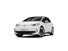 Volkswagen ID.3 - Limited Edition Inclusief €2000, - inruilvoordeel | 'App-Connect' draadloze smartphone int